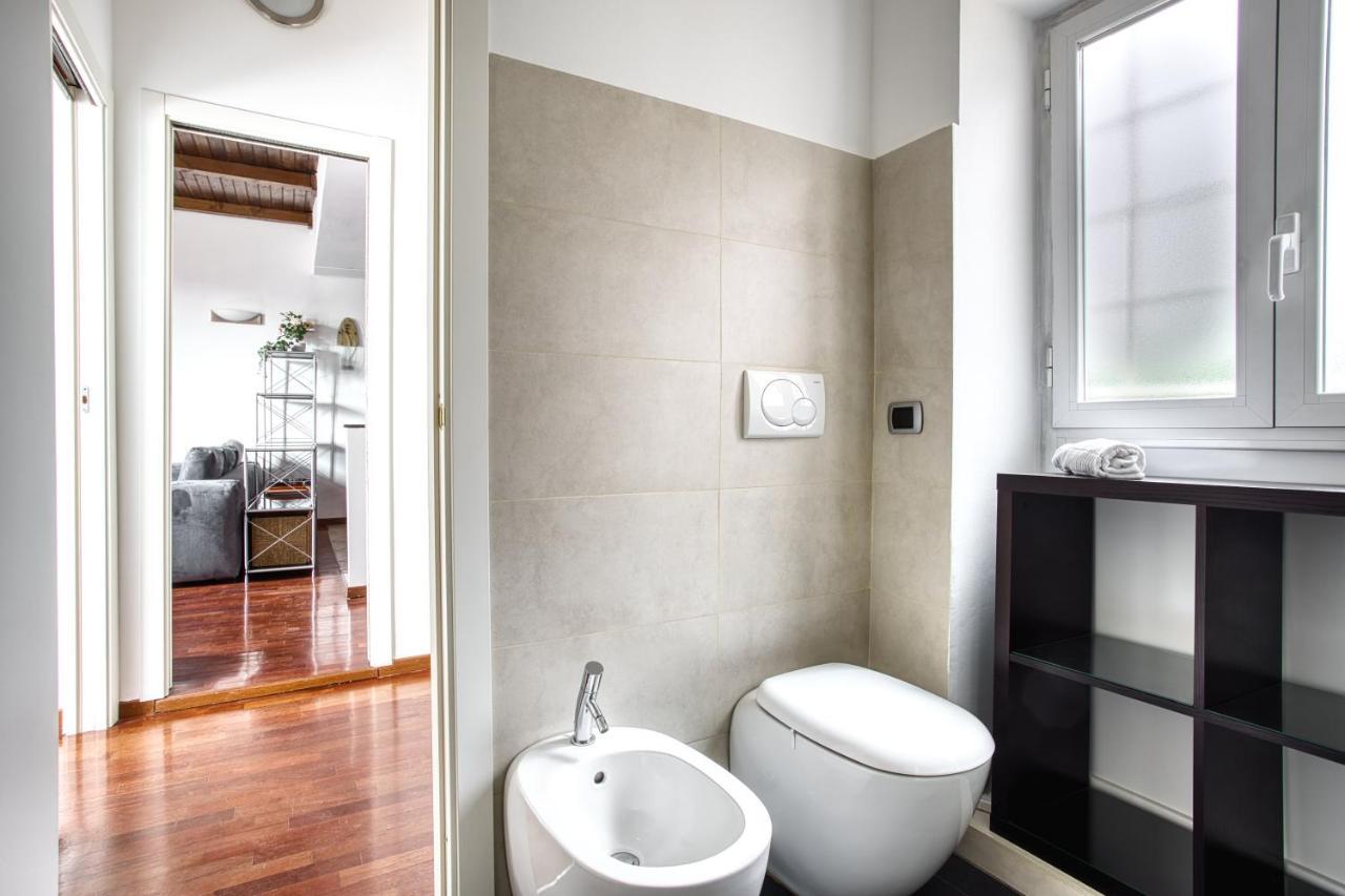 Joivy Charming Apartment In The Heart Of Isola District Milan Exterior photo